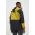 adidas Performance geaca outdoor Xploric culoarea verde