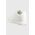 Reebok Classic sneakers GX8691 culoarea alb GX8691.100008215-FW/FW/PU