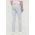 BOSS pantaloni CASUAL bărbați, culoarea gri, cu fason chinos 50470813