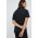 Levi's tricou din bumbac culoarea negru, cu imprimeu