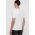 AllSaints tricou din bumbac culoarea turcoaz, neted