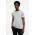 AllSaints tricou din bumbac culoarea turcoaz, neted