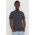 AllSaints tricou din bumbac culoarea turcoaz, neted