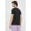 BOSS tricou din bumbac Boss Athleisure , culoarea negru, uni 50469045