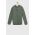 Abercrombie & Fitch bluza copii culoarea verde, cu glugă, cu imprimeu
