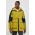 adidas Performance geaca outdoor Xploric culoarea verde