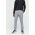 Hollister Co. pantaloni barbati, culoarea gri, mulata