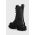 Rains bocanci 22600 Show Combat Boot bărbați, culoarea negru 22600.01-01.Black