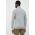 GAP pulover de lana barbati, culoarea gri, light, cu guler