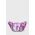 adidas Originals borseta culoarea violet