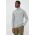 GAP pulover de lana barbati, culoarea gri, light, cu guler