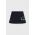 Pepe Jeans fusta fete culoarea albastru marin, mini, drept