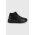 Puma sneakers pentru copii culoarea negru