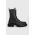 Rains bocanci 22600 Show Combat Boot bărbați, culoarea negru 22600.01-01.Black