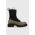 Rains bocanci 22610 Show Combat Boot Neopren bărbați, culoarea negru 22610.65-65.Evergre