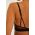 Undress Code sutien culoarea negru, transparent, modelator