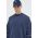 Abercrombie & Fitch bluza barbati, culoarea albastru marin, neted