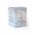 Graine Creative Kit de lumânări parfumate DIY Quartz Rose