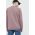 adidas Originals bluza barbati, culoarea violet, cu imprimeu
