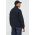 Abercrombie & Fitch bluza barbati, culoarea negru, neted