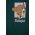GAP longsleeve din bumbac pentru copii culoarea verde