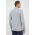 BOSS longsleeve din bumbac uni 50468392