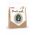 Graine Creative trusa de broderie Tropical Leaf