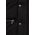 Birba&Trybeyond geaca copii culoarea negru