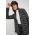 Abercrombie & Fitch camasa din lana femei, culoarea negru, cu guler clasic, regular