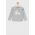 Birba&Trybeyond longsleeve bebelusi culoarea gri