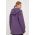 Burton geaca Pyne culoarea violet