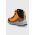 The North Face pantofi Vectiv Fastpack Mid Futurelight barbati, culoarea portocaliu