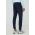 adidas Performance pantaloni de antrenament D4t barbati, culoarea albastru marin, neted