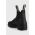 Blundstone ghete chelsea de piele 1912 femei, culoarea albastru marin, cu toc plat