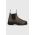 Blundstone ghete chelsea de piele 1469 barbati, culoarea gri