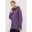 Burton geaca Pyne culoarea violet