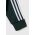 adidas Originals bluza copii culoarea verde, cu glugă, cu imprimeu