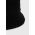 Dickies pălărie culoarea negru DK0A4XRABLK1-BLACK