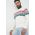 GAP pulover de bumbac barbati, culoarea bej,