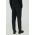 adidas Performance pantaloni de antrenament Designed For Movement barbati, culoarea negru, neted