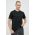 adidas Performance tricou de alergare Designed For Running culoarea negru, neted