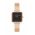 Daniel Wellington ceas Quadro Studio femei, culoarea roz