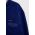 GAP bluza copii culoarea albastru marin,