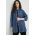 Levi's camasa femei, cu guler clasic, relaxed