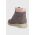 Fila bocanci Maverick femei, culoarea violet, cu toc plat