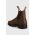 Blundstone ghete chelsea de piele 2029 barbati, culoarea maro