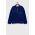 GAP bluza copii culoarea albastru marin,