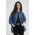 Levi's camasa femei, cu guler clasic, relaxed