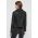 AllSaints geaca ramones de piele femei, culoarea negru, de tranzitie