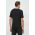BOSS tricou din bumbac 3-pack culoarea negru, melanj 50475285